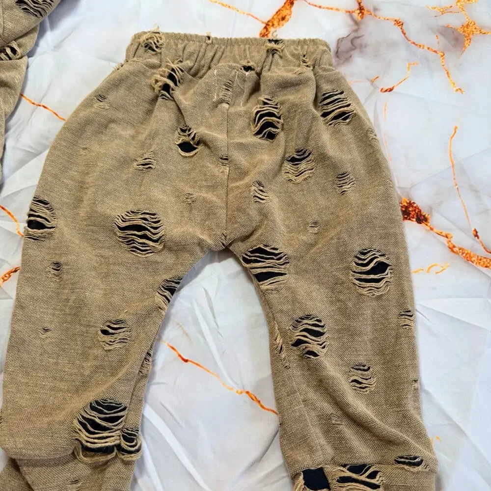 Bella Breen Boutique 12-18 month outfit
